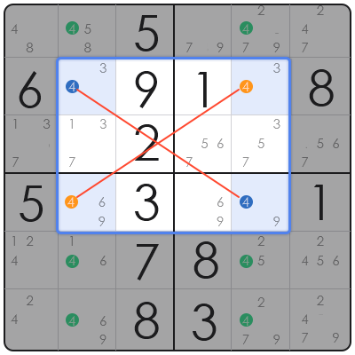 wooden sudoku board game