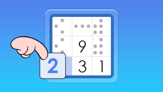 sudoku easy 6x6