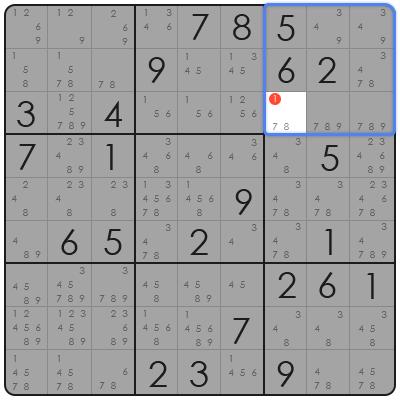 daily killer sudoku online