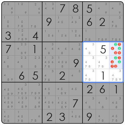 jigsaw sudoku uk